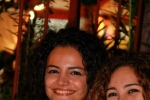 Byblos Old Souk on a Saturday Night, Part 1 of 2